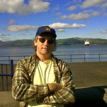 Tom Raymond Photo 13