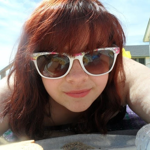 Molly Gamache Photo 6