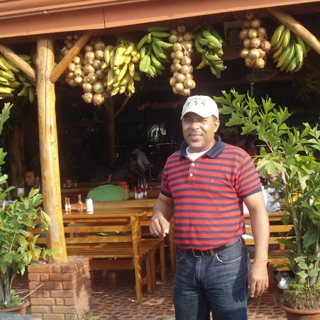 Felix Pimentel Photo 24