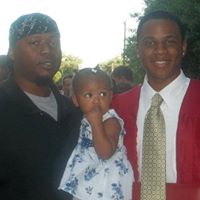 Travis Dorsey Photo 19