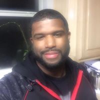 Harry Hubbard Photo 28