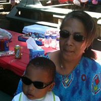 Jeanette Morgan Photo 12