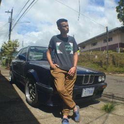 Ronald Cordero Photo 10
