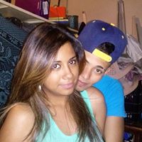 Cheryl Aguilar Photo 14