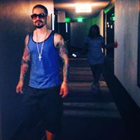 Manuel Bueno Photo 23