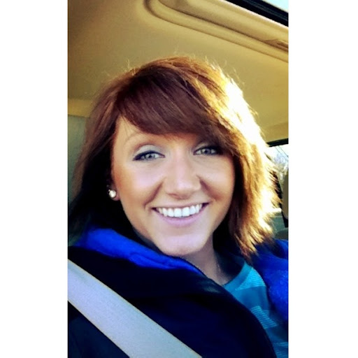 Samantha Rode Photo 3