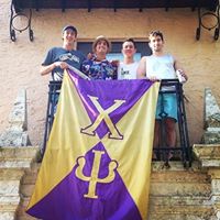 Michael Chong Photo 14