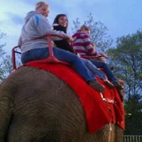 Sara Funkhouser Photo 11