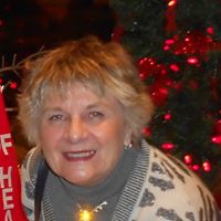 Bonnie Patrick Photo 36