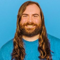 Paul Curran Photo 42