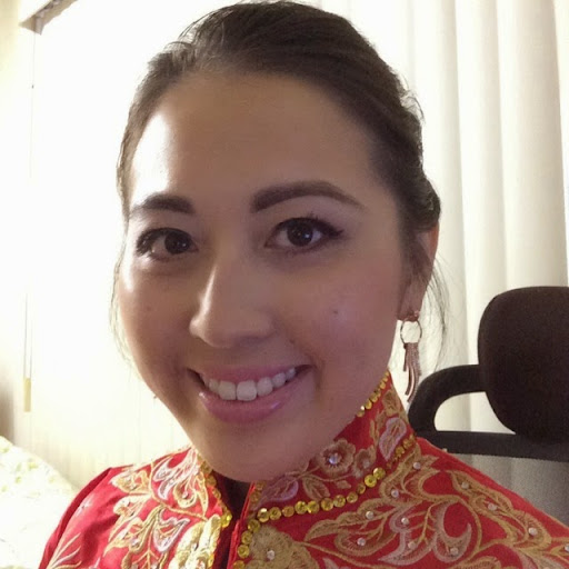 Anita Cheung Photo 15