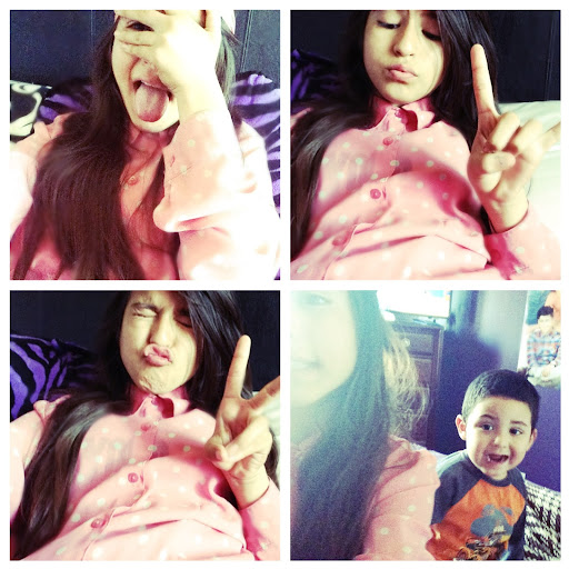 Kimberly Guzman Photo 18