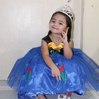 Rachel Sambrano Photo 7