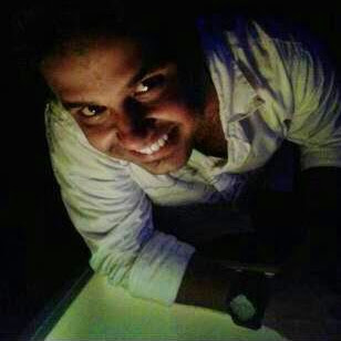 Zaid Zeeshan Photo 1