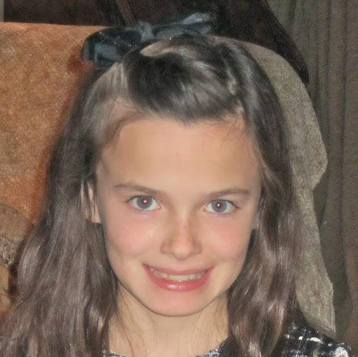 Raegan Martin Photo 11