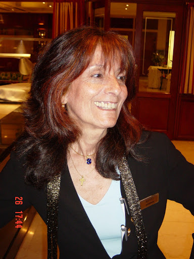Mariel Munoz Photo 12