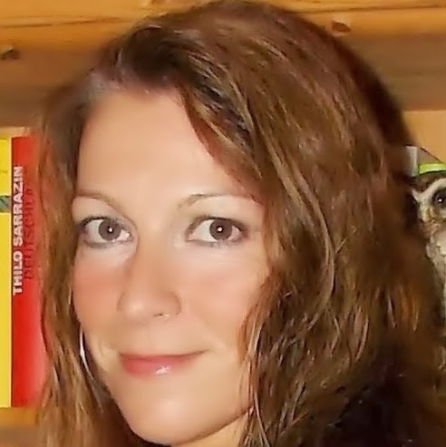 Susanne Peters Photo 24