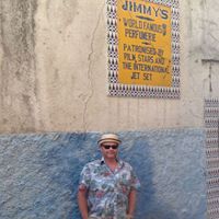 Todd Julian Photo 25