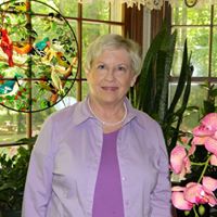 Sandi Henderson Photo 12