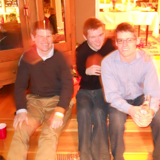 Michael Burt Photo 53