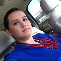 Carmen Garza Photo 11