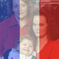 Connie Crews Photo 7