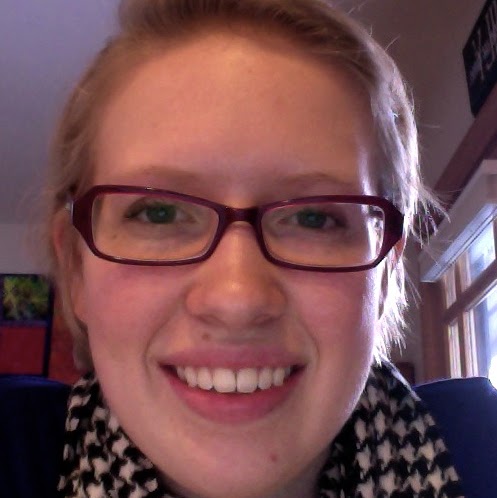 Sarah Jarvis Photo 15