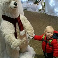 John Brookes Photo 19