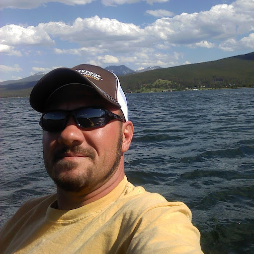Steve Spaulding Photo 16