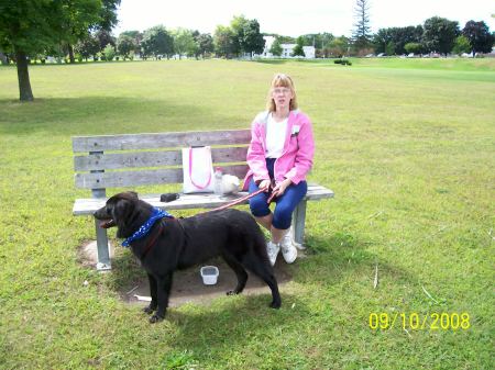 Sharon Ramsey Photo 24
