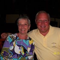 Nancy Chamberlain Photo 17