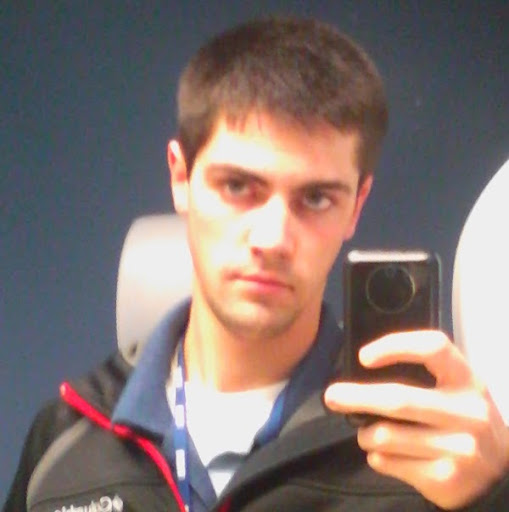 Gerald Ryan Photo 27