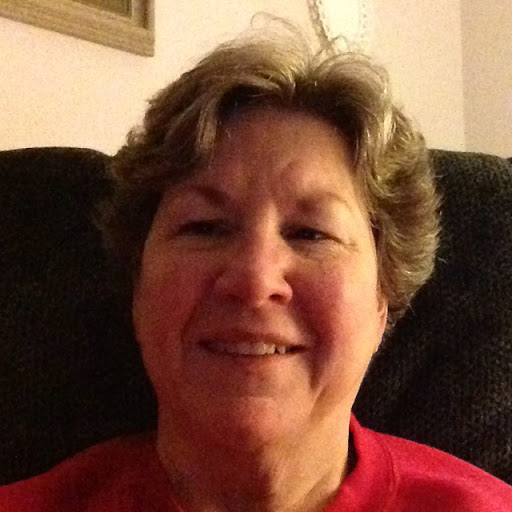 Ann Harrington Photo 15