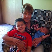 Nancy Christianson Photo 7