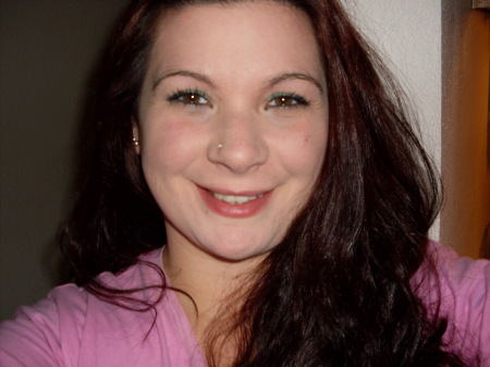 Amanda Gates Photo 4