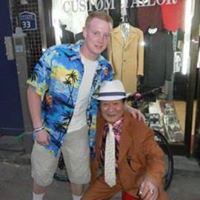 Benjamin Sparks Photo 23