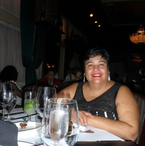 Doris Ortiz Photo 20
