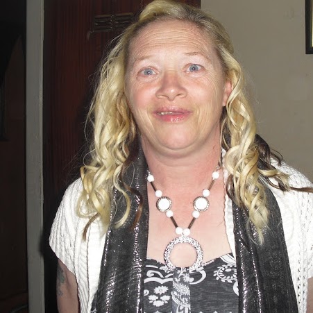 Angela Downey Photo 46