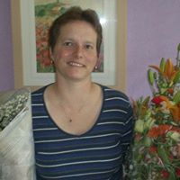 Christine Clarke Photo 5
