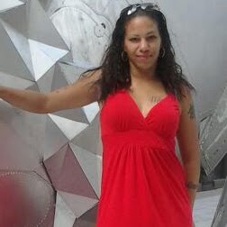 Christine Huerta Photo 24