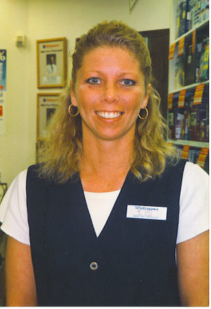 Christina Varga Photo 13