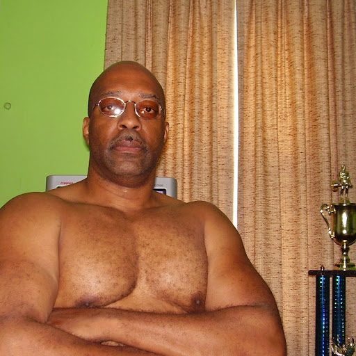 William Roberson Photo 27