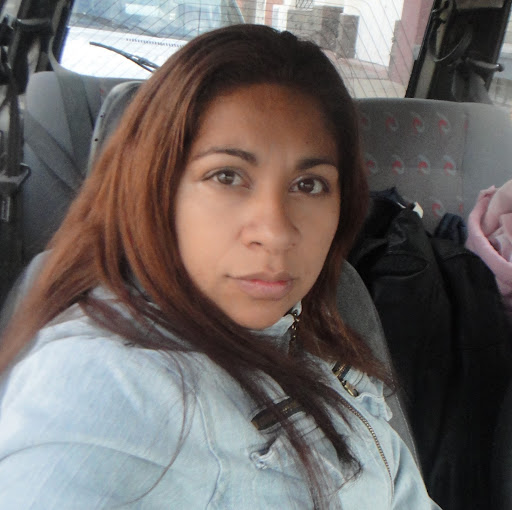 Silvia Castro Photo 14