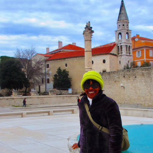 Sylvia Warren Photo 32