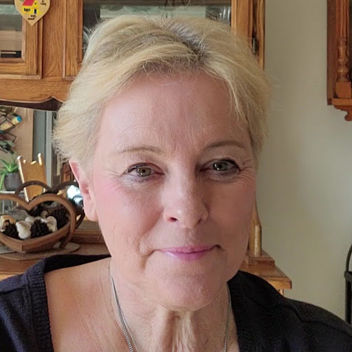 Cathy Atkinson Photo 14