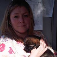 Mandy Mccabe Photo 8