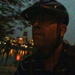 Donald Moody Photo 25