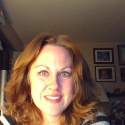 Theresa Hull Photo 14