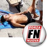 Francesco Russo Photo 23