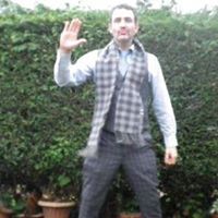 Stephen Phillips Photo 39